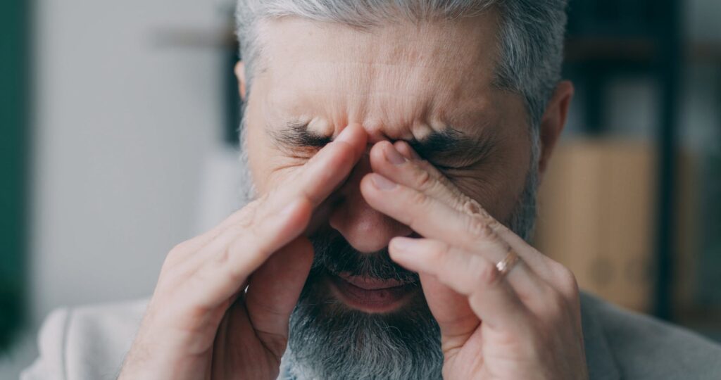 How Does Stress Impact Rheumatoid Arthritis Symptoms and Management?