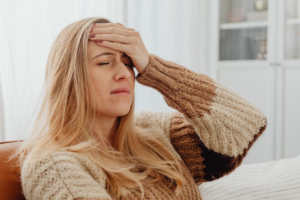 Why Do I Feel Unwell Even Though My Labs are "Normal"?