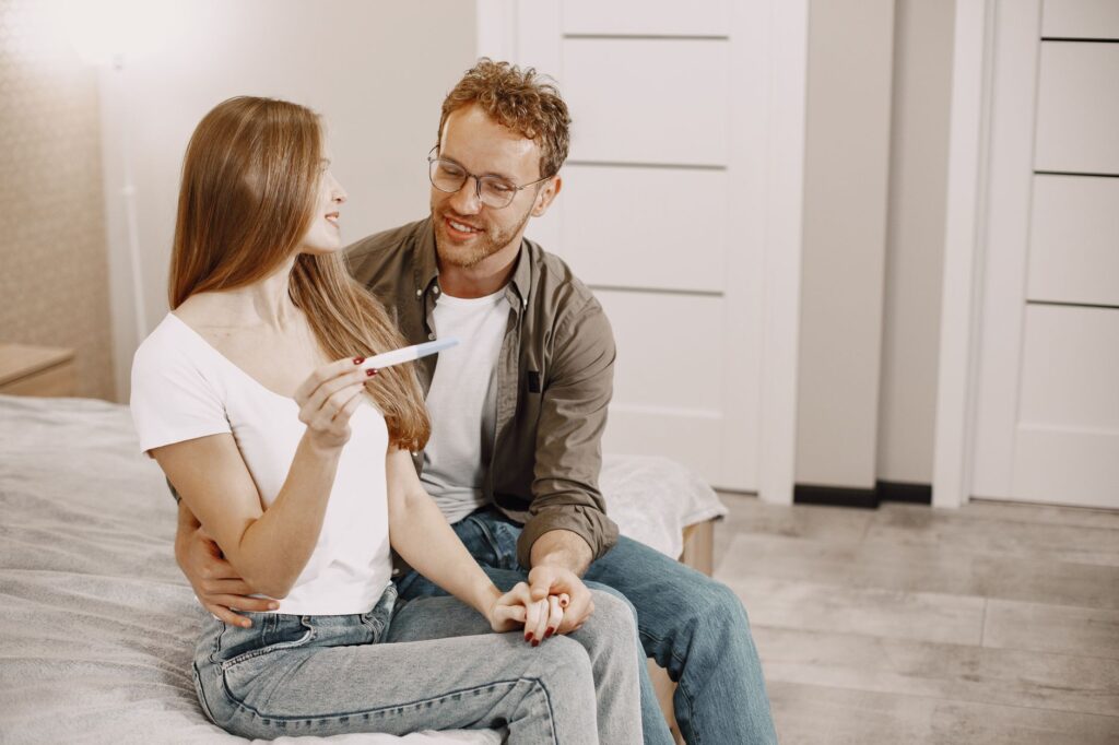 Optimal v. "Normal" Progesterone Levels: What you Actually need for Pregnancy