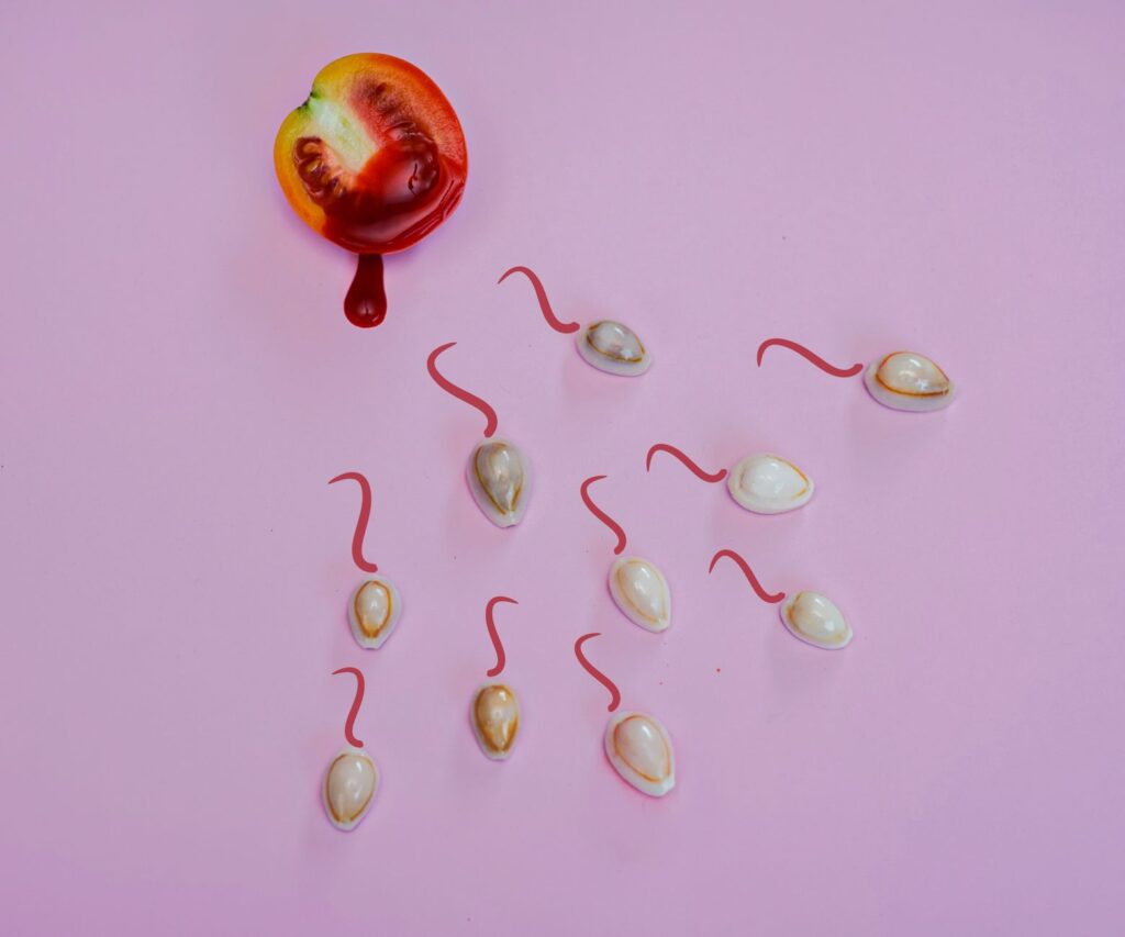Low Sperm Count vs. Low Ovarian Reserve: Which Improves Faster?